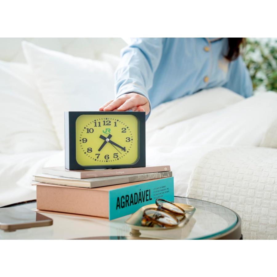 JR東日本　みどりの駅時計BOOK |  | 01