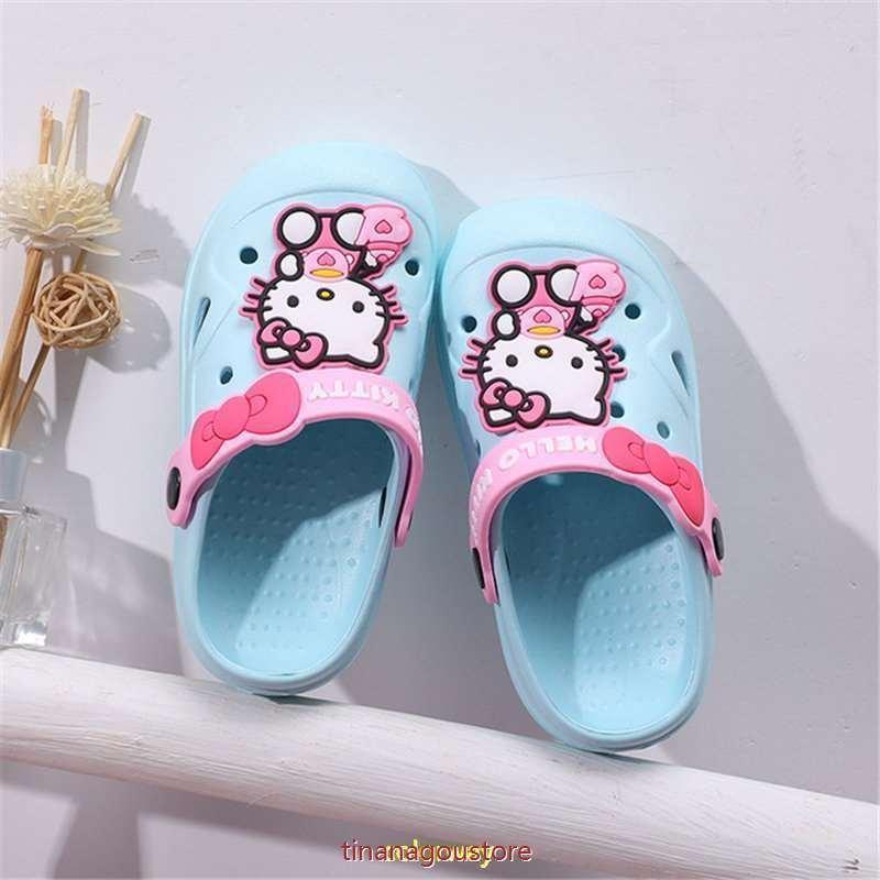 HelloKitty ハローキティ サンダル ベビー キッズ 女の子 姉妹 EVAサンダル キャラクター 超軽量EVA :2603328egy:チンアナ号ストア - 通販 - Yahoo!ショッピング HelloKitty ハローキティ サンダル ベビー キッズ 女の子 姉妹 EVAサンダル キャラクター 超軽量EVA :2603328egy:チンアナ号ストア - 通販 - Yahoo!ショッピング