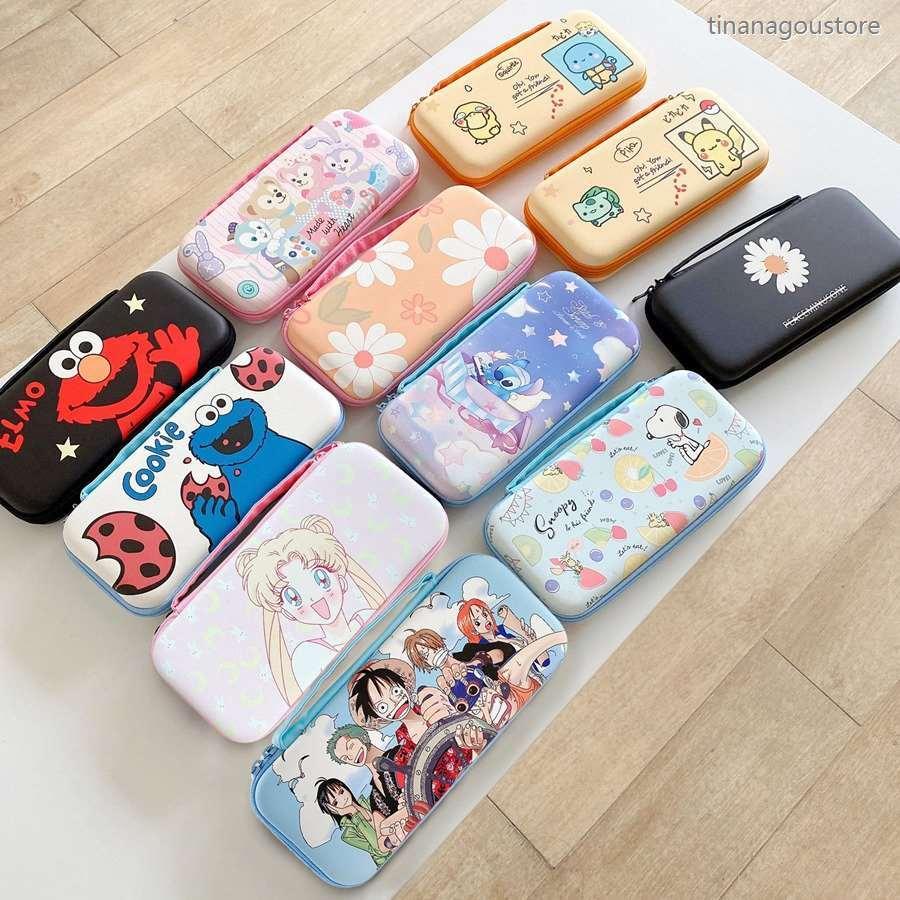 ケース Nintendo Switch Lite対応 イッチライトケース スイッチカバー おしゃれ 保護カバー 任天堂 カバー かわいい カード ケーブル 収納 耐衝撃 プレゼント うのにもお得な ニンテンドースイッチ 収納 ケース 任天堂 保護 カバー switch 黒