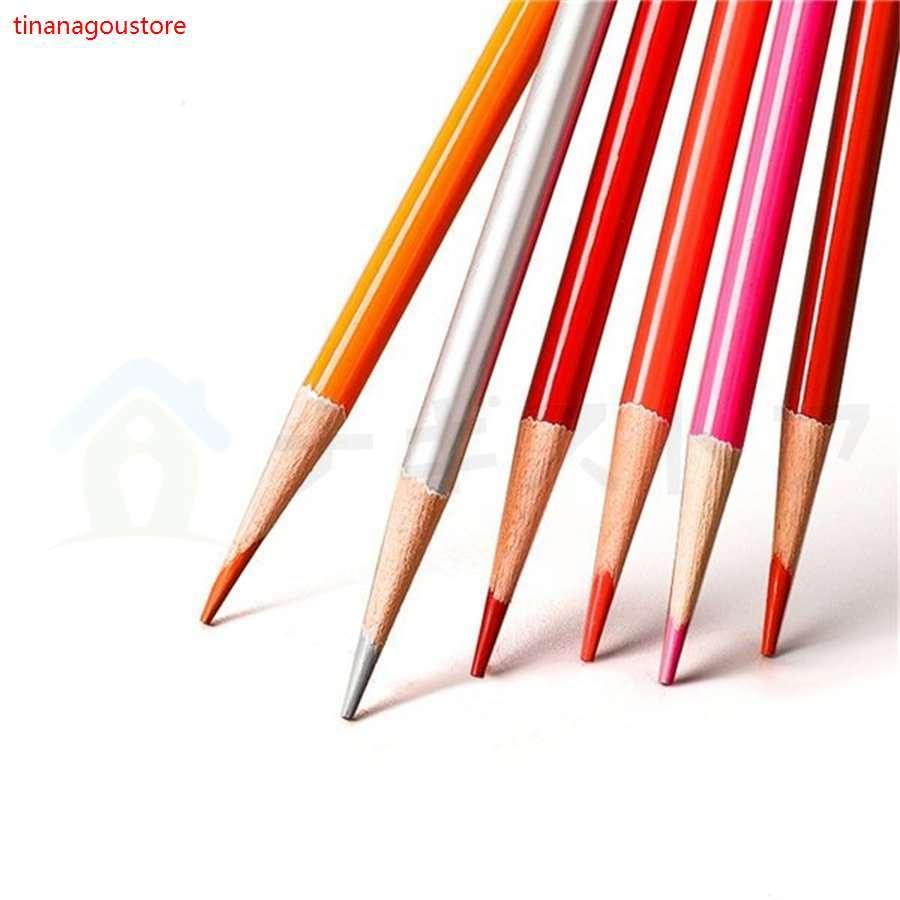 色鉛筆 0色 子供 大人の塗り絵 水彩色鉛筆 文房具 水彩画 色鉛筆セット マーカーペン コピックペン カラフル鉛筆 油性色鉛筆 子供お絵かき 高品質 mpm チンアナ号ストア 通販 Yahoo ショッピング