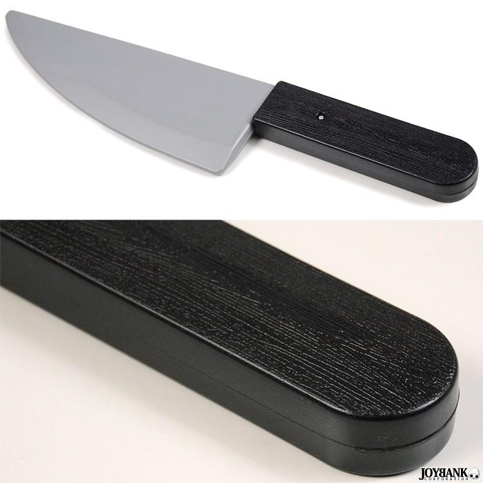 包丁 三徳包丁 ハロウィン ホラー おもちゃ スプラッター パーティー コスプレ Ca227 Tincle 通販 Yahoo ショッピング