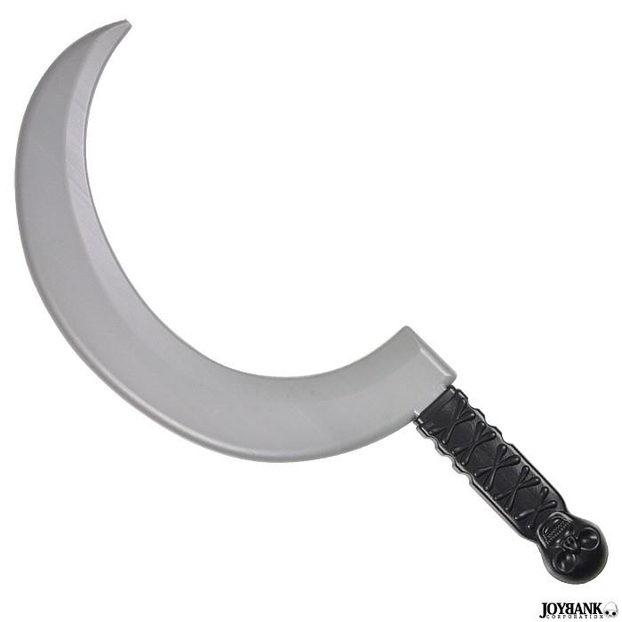 首きり鎌 山鎌 鎌 かま 武器 斧 包丁 死神 ハロウィン コスプレ 仮装 グッズ 武器 おもちゃ パーティー コスプレ Ca327 Tincle 通販 Yahoo ショッピング