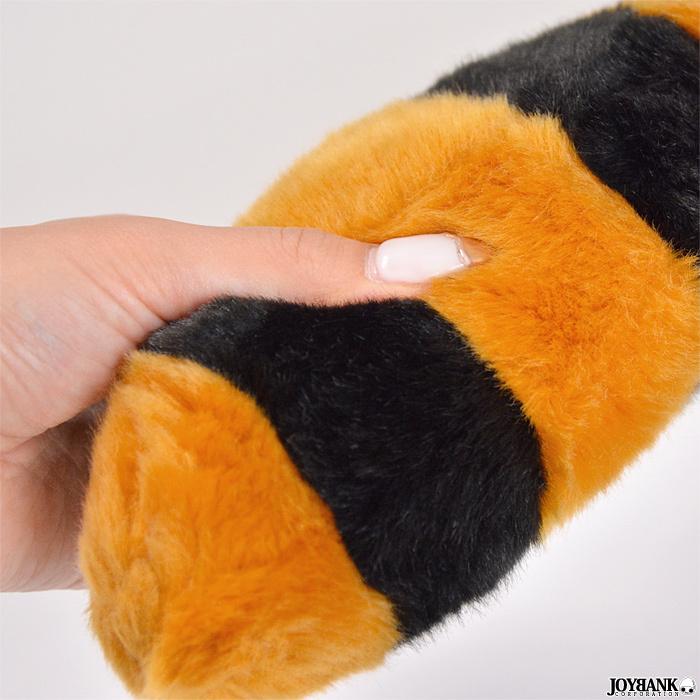 子供用 レッサーパンダ しっぽ キッズサイズ アライグマ ベルト ごっこ遊び なりきり 付けしっぽ 尻尾 アニマル 動物 ぬいぐるみ コスプレ 仮装 Ca427 Tincle 通販 Yahoo ショッピング