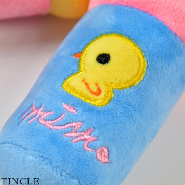 犬 の 音が出るおもちゃ みるく きのこ型 トイプードル チワワ ダックス 小型犬 猫 Wan021 Tincle 通販 Yahoo ショッピング