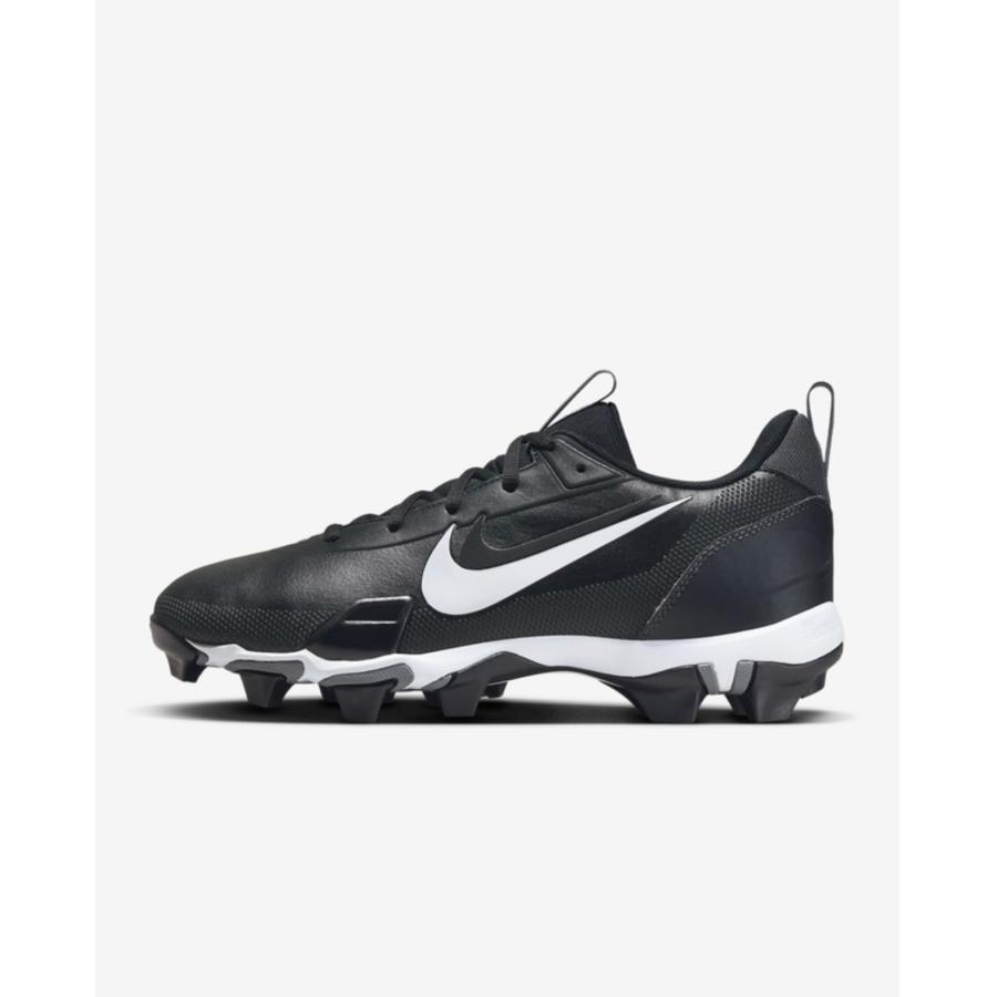 ナイキ 野球 スパイク フォーストラウト 9 キーストーン 野球 ベースボール FB9728-001 Nike Force Trout 9 Keystone Baseball Cleats Black メンズ｜tings｜02