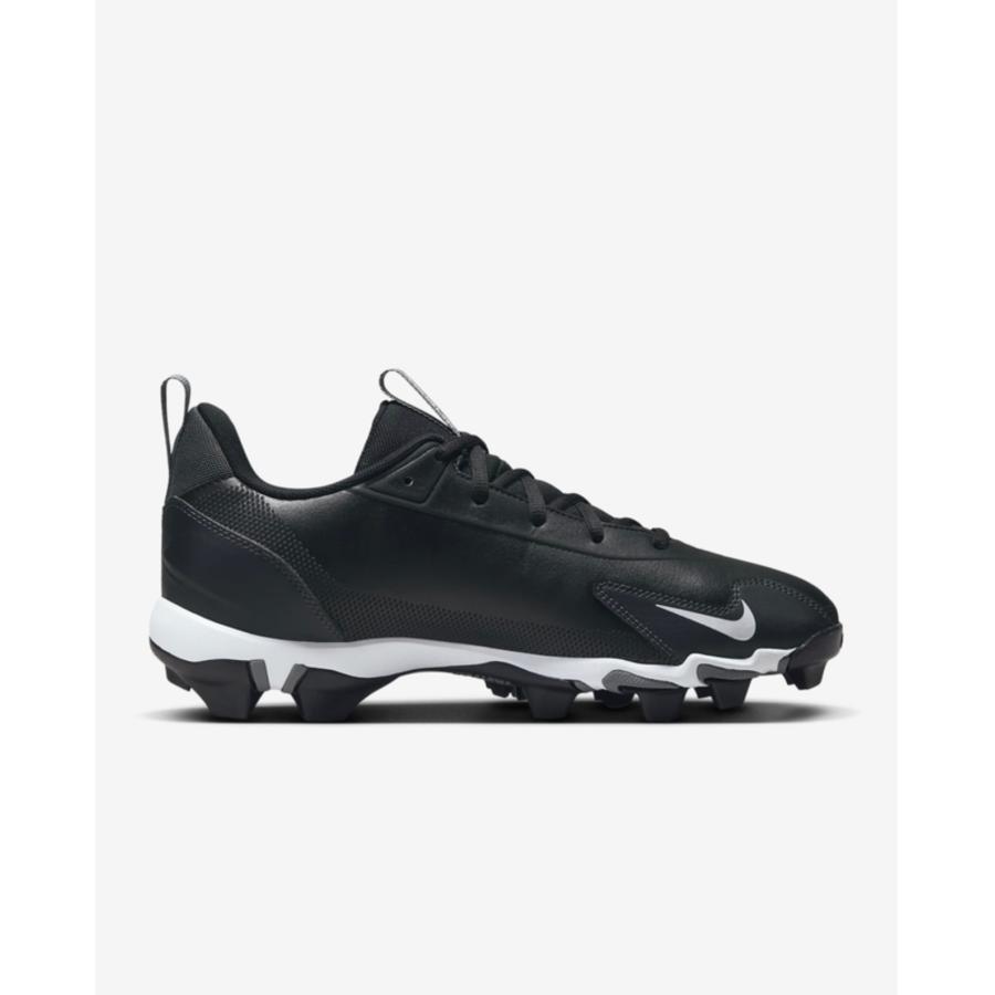 ナイキ 野球 スパイク フォーストラウト 9 キーストーン 野球 ベースボール FB9728-001 Nike Force Trout 9 Keystone Baseball Cleats Black メンズ｜tings｜04