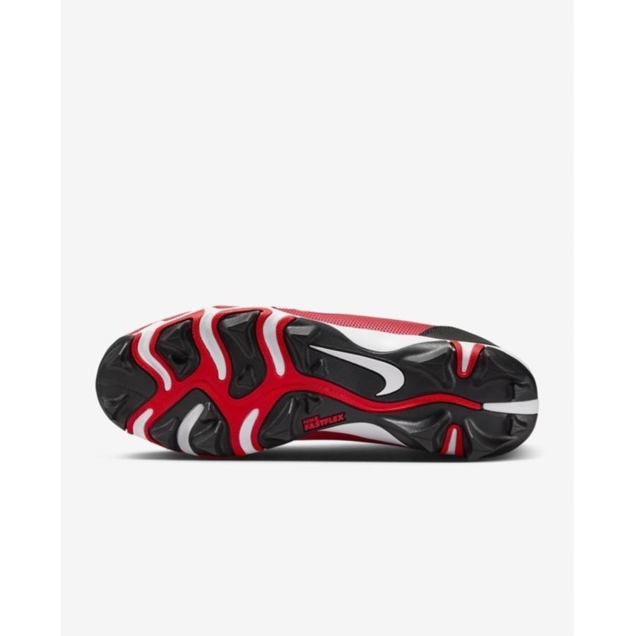 ナイキ 野球 スパイク フォーストラウト 9 キーストーン レッド FB9728600 Nike Force Trout 9