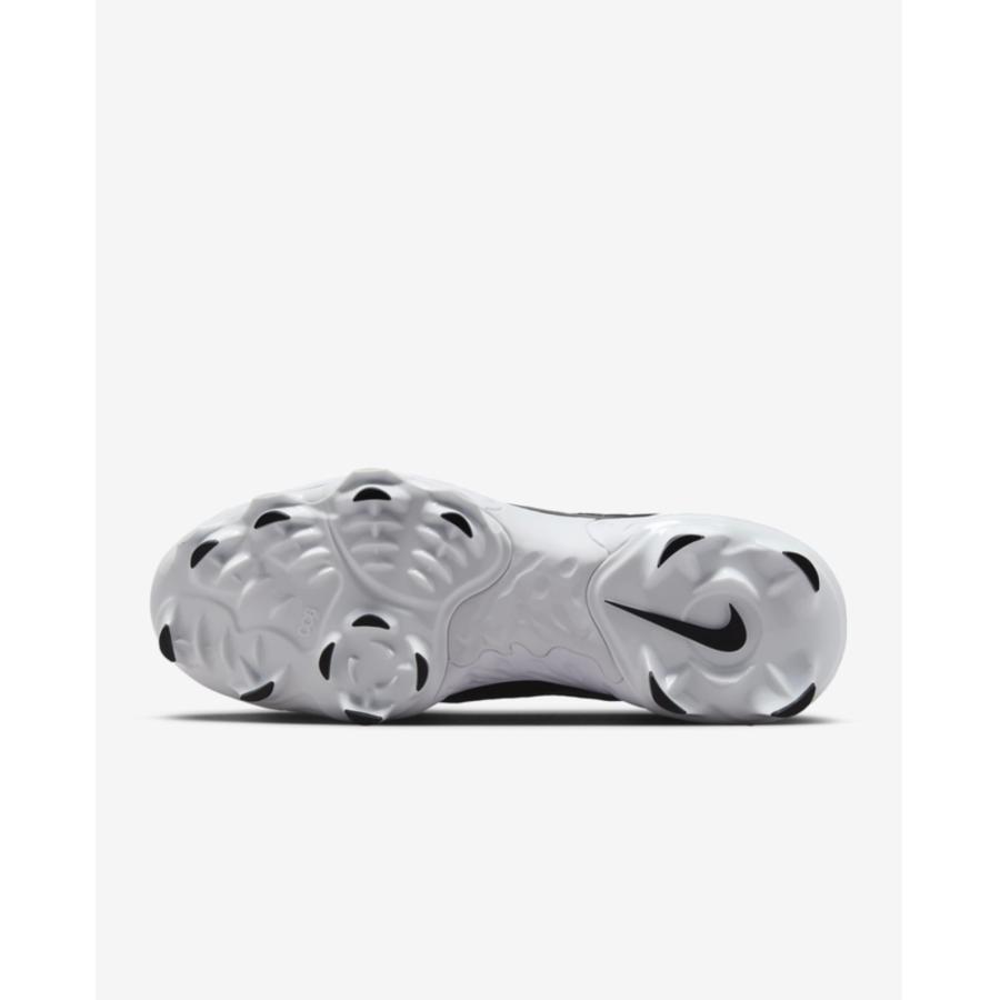 新品 ナイキ 25cm 野球スパイク アルファハラチエリート4 MCS NIKE ナイキ 野球 スパイク アルファハラチ エリート4 MCS