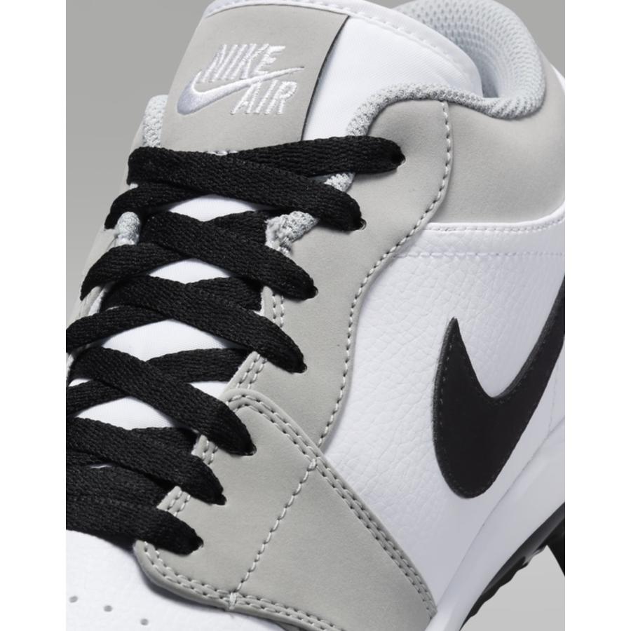 ナイキ ジョーダン1 レトロ MCS ベースボール 野球 CJ8524-012 グレー Jordan 1 Retro MCS Low Men's Baseball Cleats Light Smoke Grey メンズ｜tings｜08