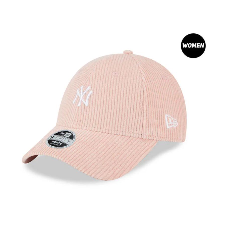 NEW ERA ニューエラ NY ヤンキース コーデュロイ ストラップ NEW ERA ニューエラ NY ヤンキース コーデュロイ ストラップ