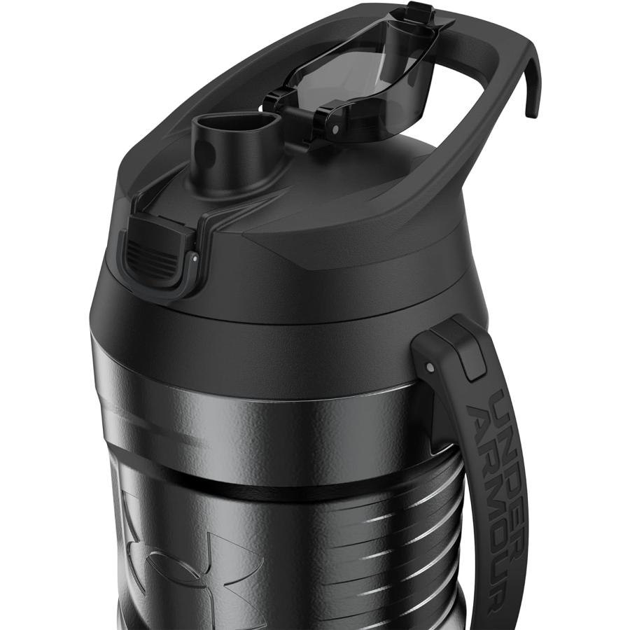 UNDER ARMOUR アンダーアーマー メタリック 64oz ウォーター UNDER ARMOUR アンダーアーマー メタリック 64oz ウォーター