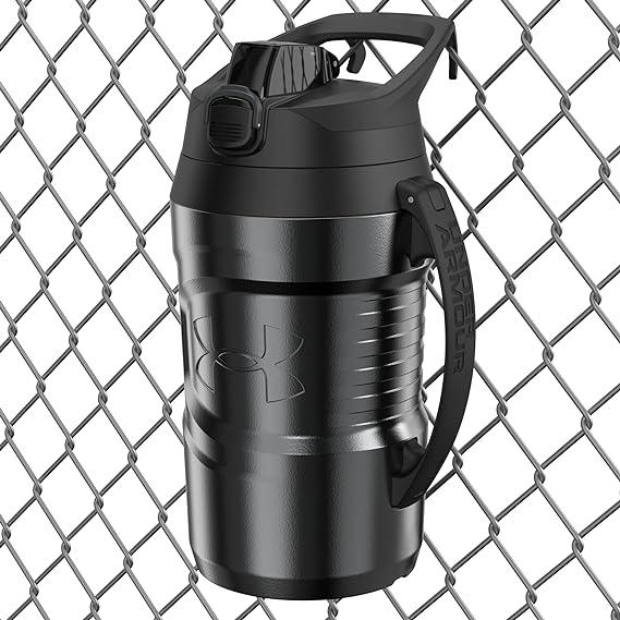 UNDER ARMOUR アンダーアーマー メタリック 64oz ウォーター UNDER ARMOUR アンダーアーマー メタリック 64oz ウォーター