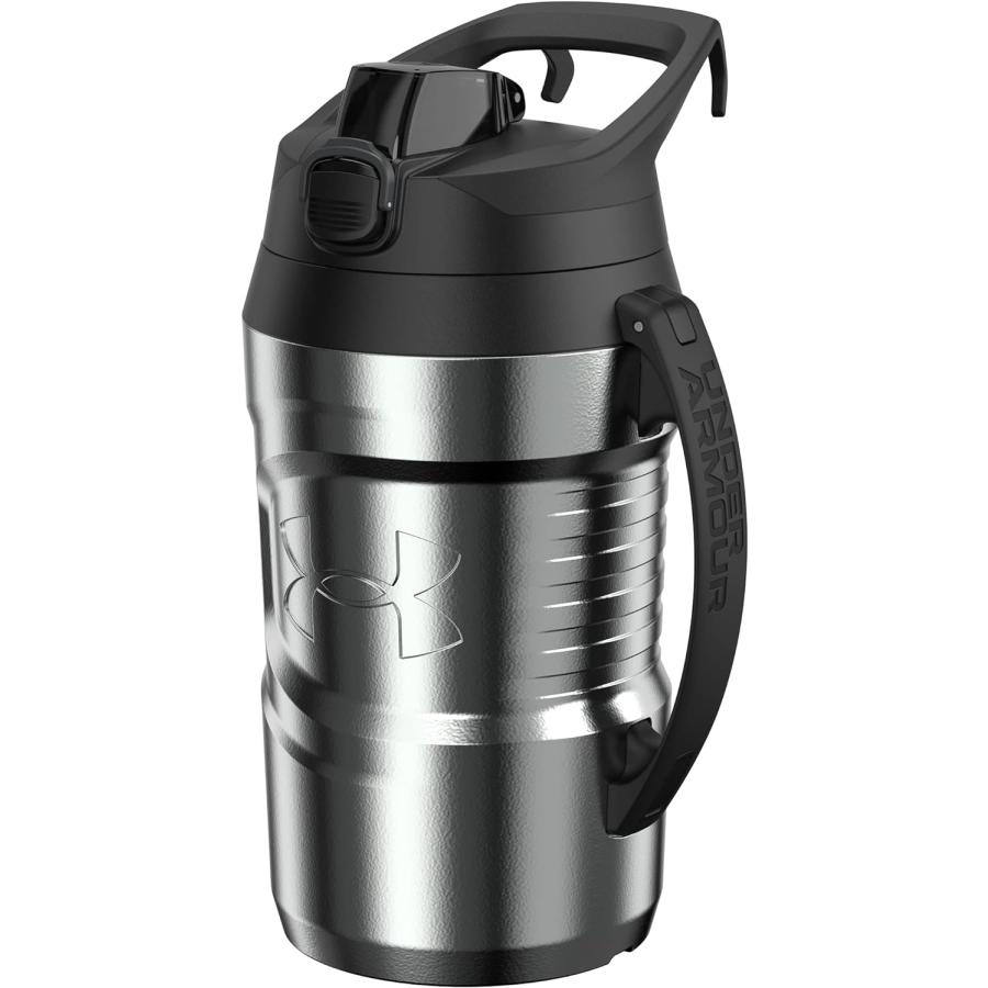 UNDER ARMOUR アンダーアーマー メタリック 64oz ウォーター UNDER ARMOUR アンダーアーマー メタリック 64oz ウォーター