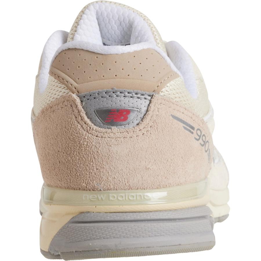 990 990v4 New Balance Boys Big Kids OK GRADE SCHOOL