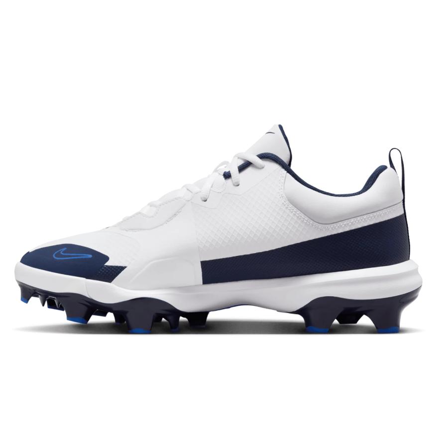 NIKE ナイキ フォース ズームトラウト 9 プロ 野球 ネイビー