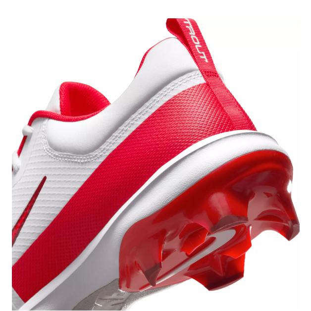 NIKE ナイキ フォース ズームトラウト 9 プロ 野球 レッド Force Zoom
