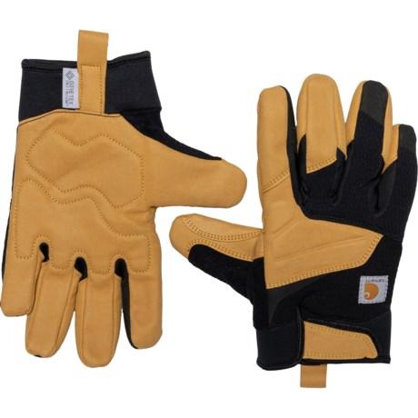 Carhartt（カーハート） ゴアテックス グローブ Carhartt GL0783M Wind