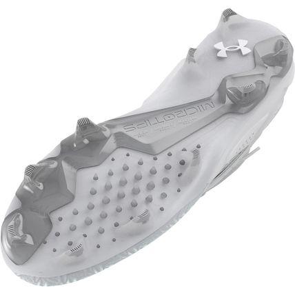 アンダーアーマー ヤード Under Armour Yard MT TPU ホワイト Under