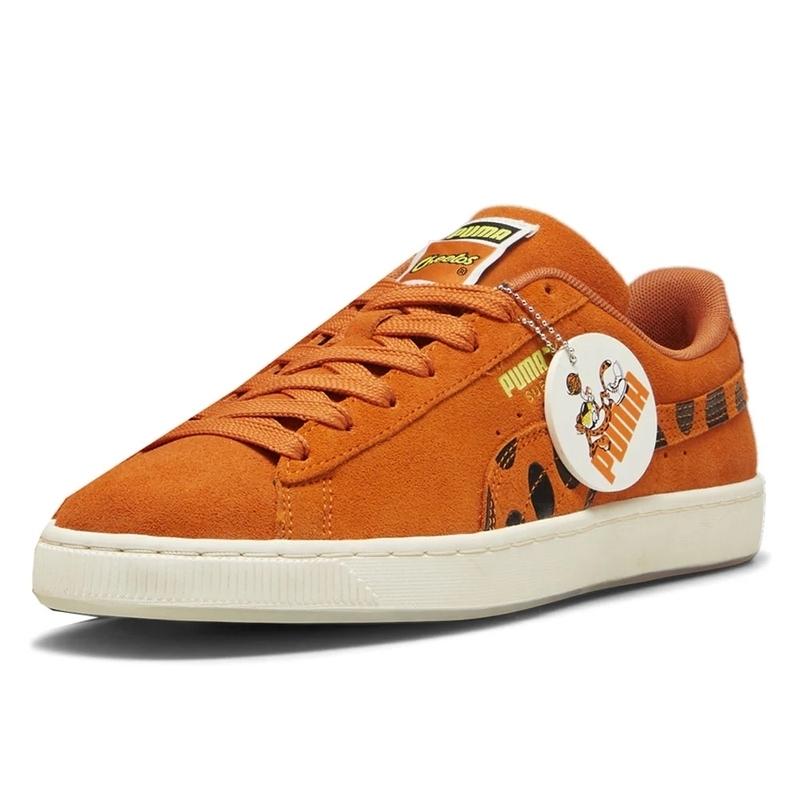 PUMA プーマ スエード チートス チーター Puma Suede Cheetos PUMA プーマ スエード チートス チーター Puma Suede Cheetos
