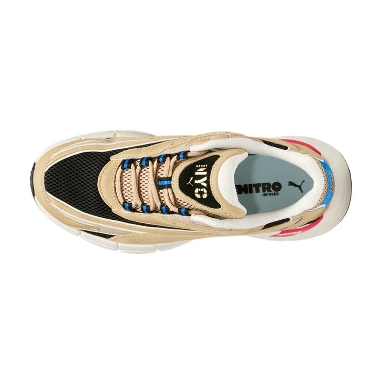 PUMA プーマ ニトロ テバリス ニューヨークシティー Teveris