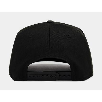 NEW ERA（ニューエラ） レイダース ブラック/ミント ティファニー