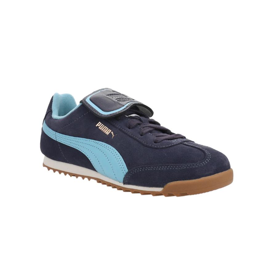 PUMA プーマ Arizona ノアコラボ　スニーカー PUMA（プーマ） ノア アリゾナ ネイビー Puma x Noah Arizona 396056
