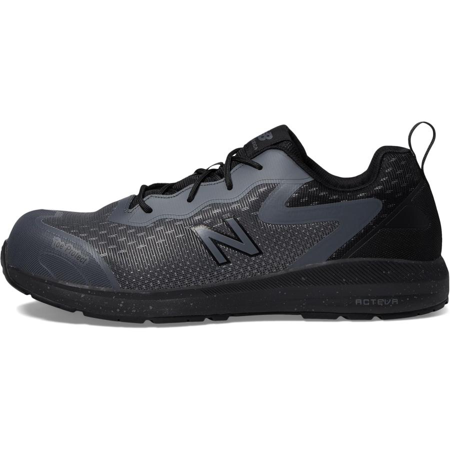 New Balance（ニューバランス） ワーク 安全靴 先芯樹脂 作業靴