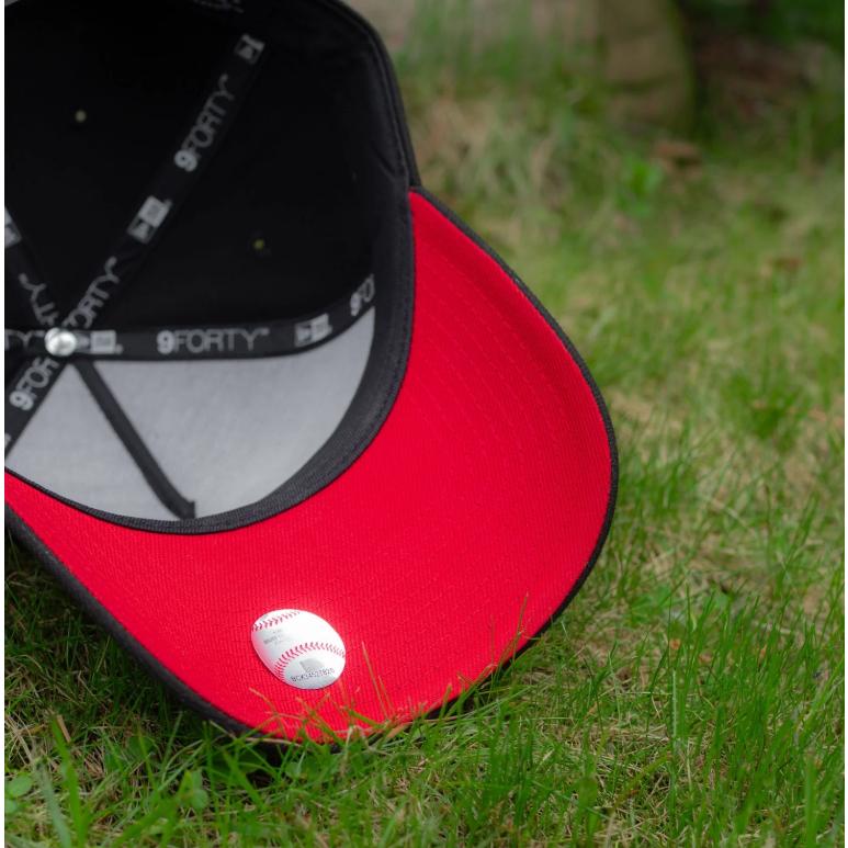 ニューエラ 9forty ロサンゼルスドジャース ローズ刺繍 スナップバック 楽天市場】NEW ERA ニューエラ LAロサンゼルス・ドジャース バラ