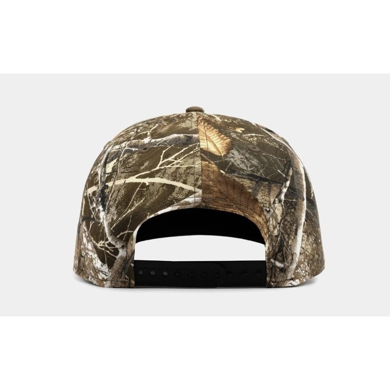 New era 950AF LAドジャース 逆ロゴ ツリーカモ NEW ERA ニューエラ ロサンゼル LA ドジャース 逆ロゴ スナップ