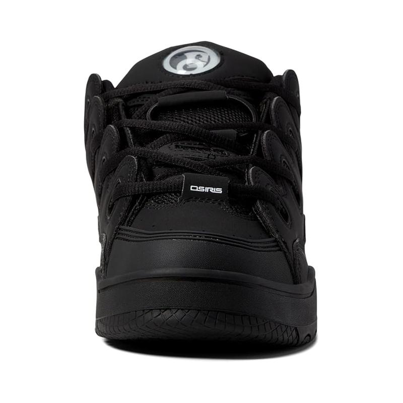 オサイラス スケート シューズ Osiris D3OG SK8 SKATE ブラック OSIRIS オサイラス スケート シューズ Osiris D3OG SK8 SKATE