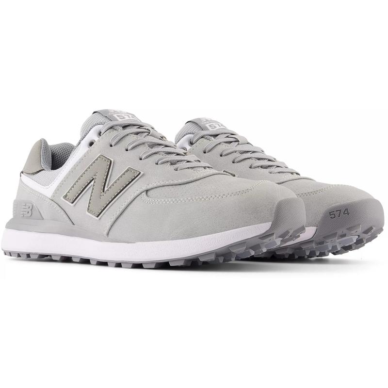 New Balance（ニューバランス） 574 グリーンズ V2 スパイクレス