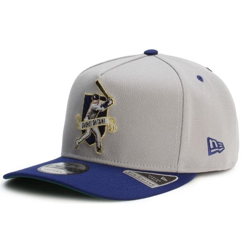 ありがとう！オオタニ NEW ERA ニューエラ オオタニ 大谷 スナップバック ロサンゼルス