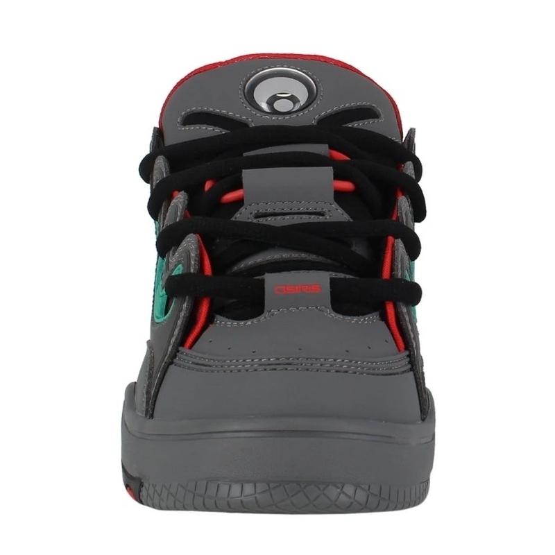 OSIRIS オサイラス スケート シューズ グレー SHOES Osiris D3 E
