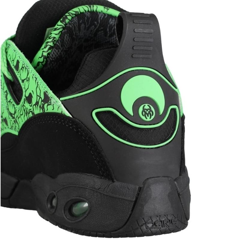 OSIRIS オサイラス スケート シューズ Osiris D3 E SK8 SKATE