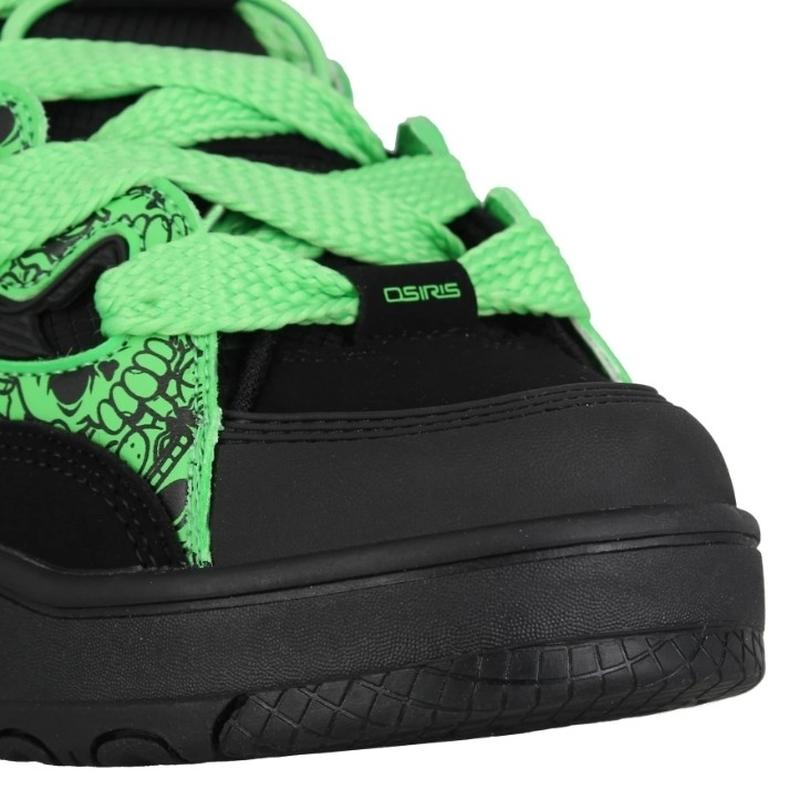 OSIRIS オサイラス スケート シューズ Osiris D3 E SK8 SKATE