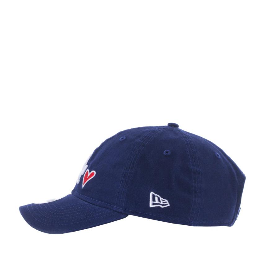 【限定‼️New era ニューエラChrom Hearts キャップ　ドジャース NEW ERA（ニューエラ） MLB 大谷翔平 ドジャース キャップ 海外