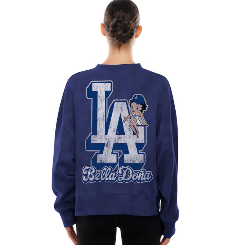 NEW ERA（ニューエラ） x ベラ x ベティ―ブープ ロサンゼルス