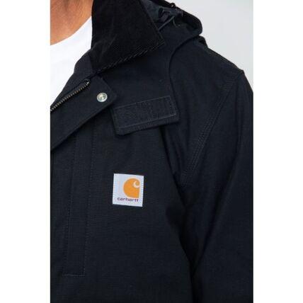 Carhartt（カーハート） フルスウィングワークジャケット 103372BLK