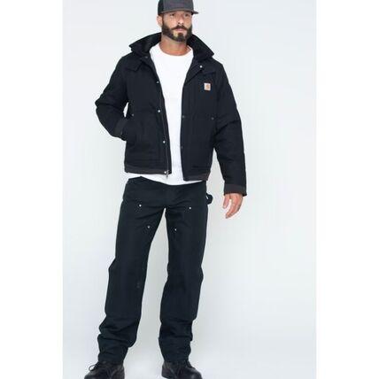 Carhartt（カーハート） フルスウィングワークジャケット 103372BLK