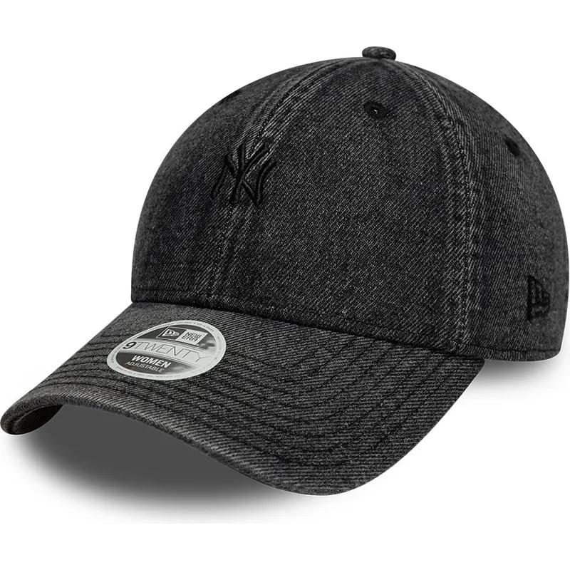 NEW ERA（ニューエラ） アシッドデニム ニューヨーク ヤンキース