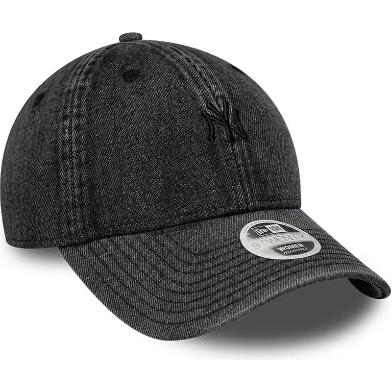 NEW ERA（ニューエラ） アシッドデニム ニューヨーク ヤンキース