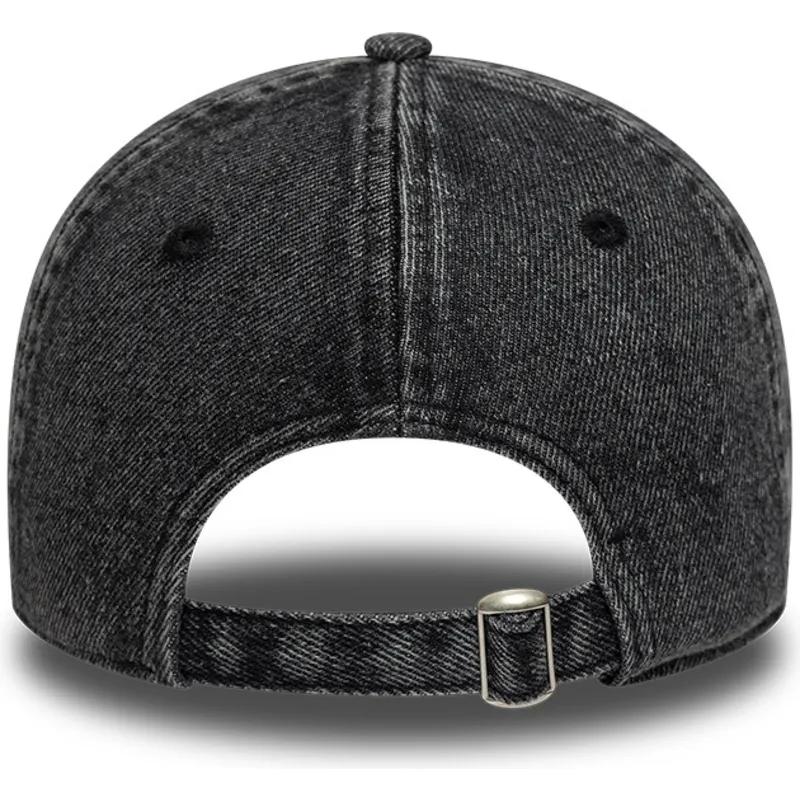 NEW ERA（ニューエラ） アシッドデニム ニューヨーク ヤンキース