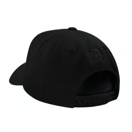 NEW ERA（ニューエラ） デトロイト タイガース フレイム 炎 ロゴ