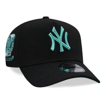 NEW ERA（ニューエラ） ニューヨーク ヤンキース ティファニーカラー