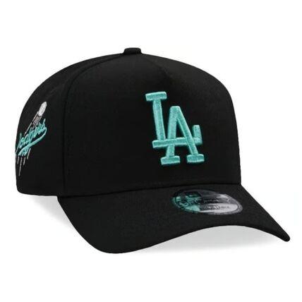 NEW ERA（ニューエラ） 9FORTY ロサンゼルス ドジャース ティファニー