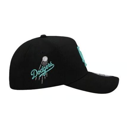 NEW ERA（ニューエラ） 9FORTY ロサンゼルス ドジャース ティファニー
