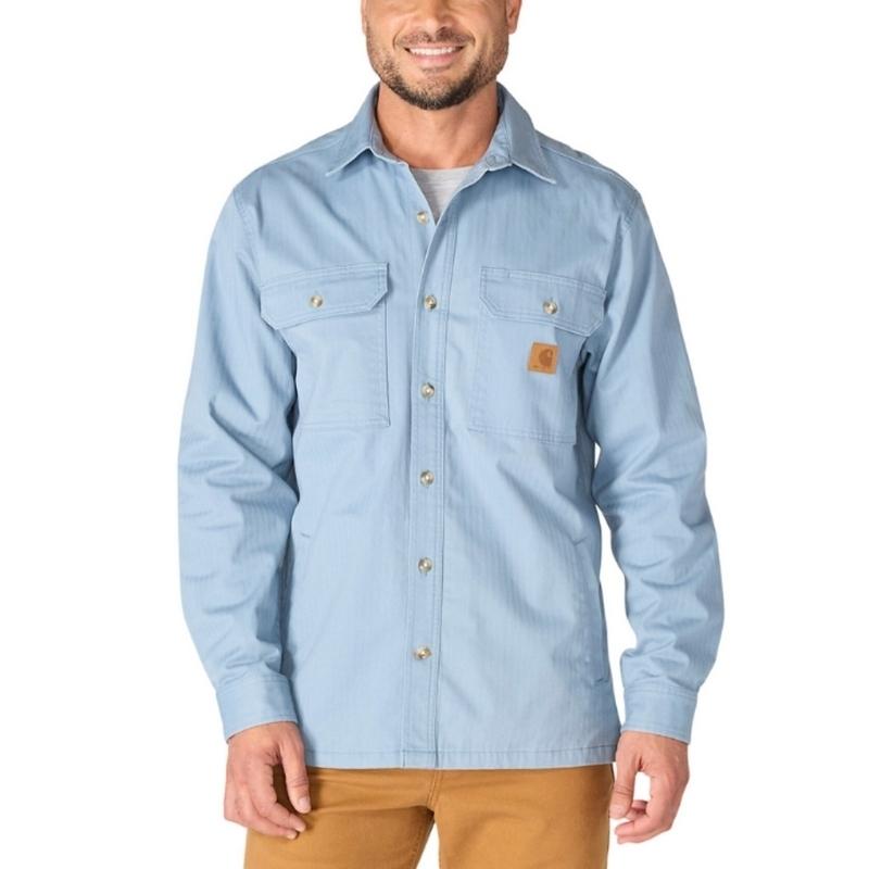 Carhartt（カーハート） ニューキャッスル シャツジャケット Carhartt
