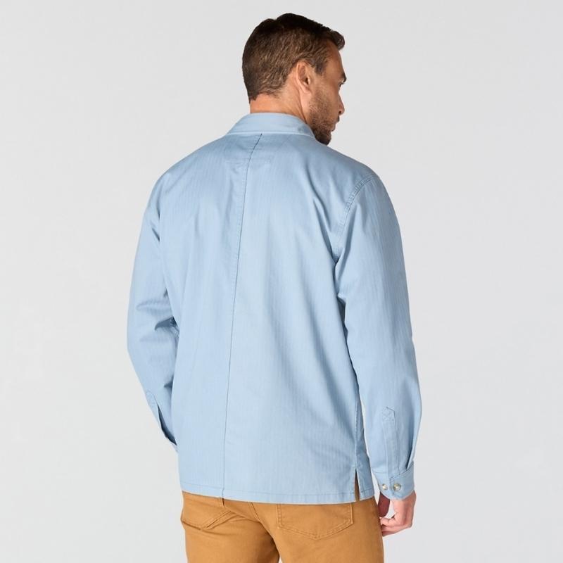 Carhartt（カーハート） ニューキャッスル シャツジャケット Carhartt