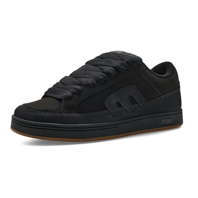 etnies（エトニーズ） SK8 スケート シューズ キングピン 2k ブラック 