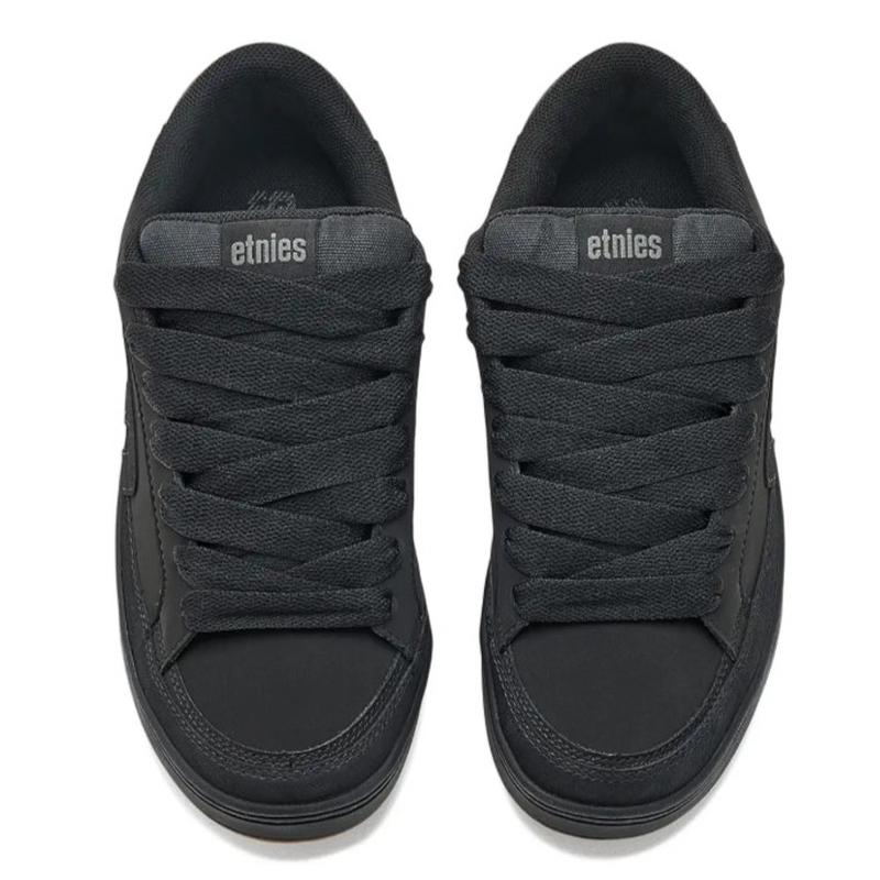 etnies（エトニーズ） SK8 スケート シューズ キングピン 2k ブラック 